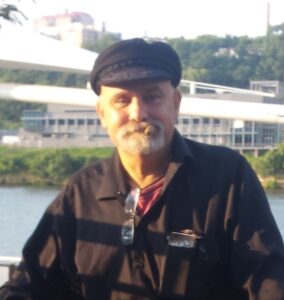 Remembering Jeff: Granville says goodbye to deputy municipal court clerk